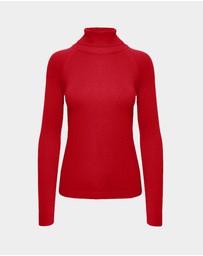 Forcast - Clarisse Turtleneck Sweater