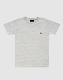 Stock & Co. - Havana Tee - Youth