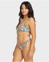 Billabong - Womens Sweet Fields Bikini Bottom