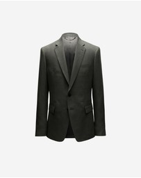 Calibre - Linen Blazer