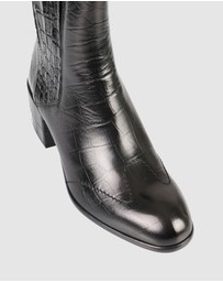 Beau Coops - Gladstow Ankle Boots