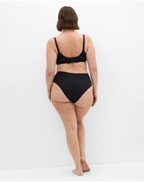City Chic - Martine Shorty