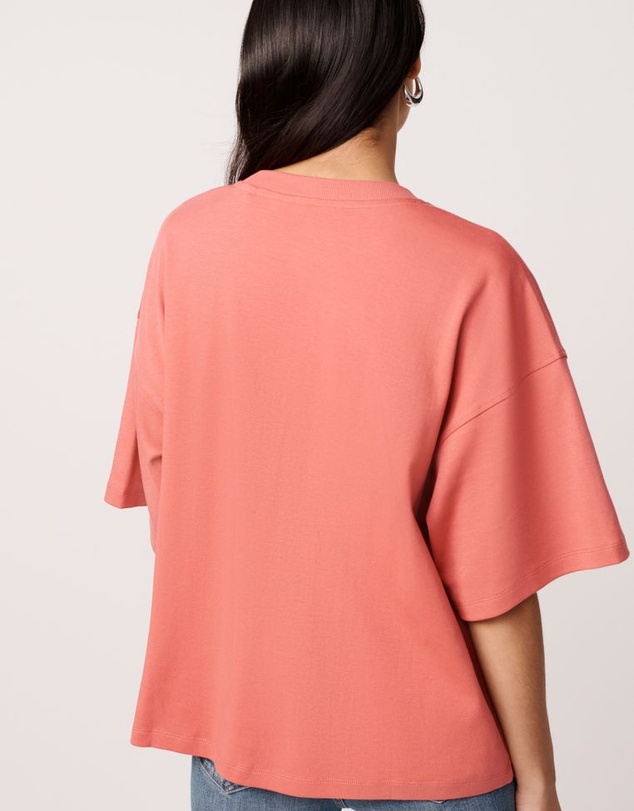NEXT - Crew Neck Relaxed Fit T-Shirt