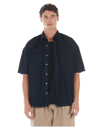 Nana Judy - Orson SS Shirt