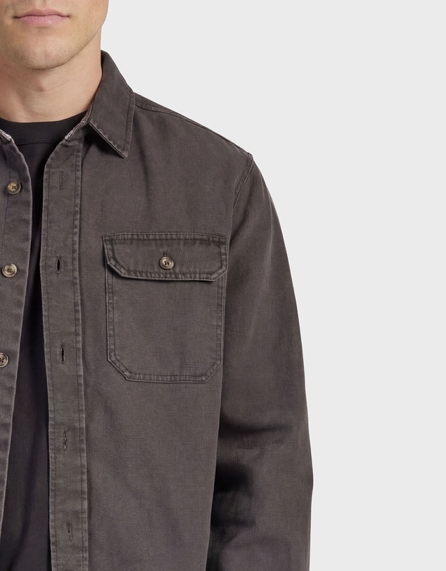 Academy Brand - Henry Overshirt