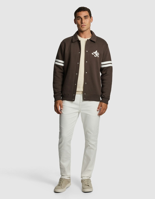 yd. - Farrell Jacket
