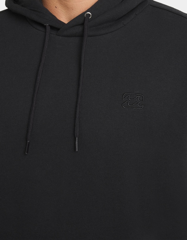 Billabong - Mens Premium Pullover Hoodie