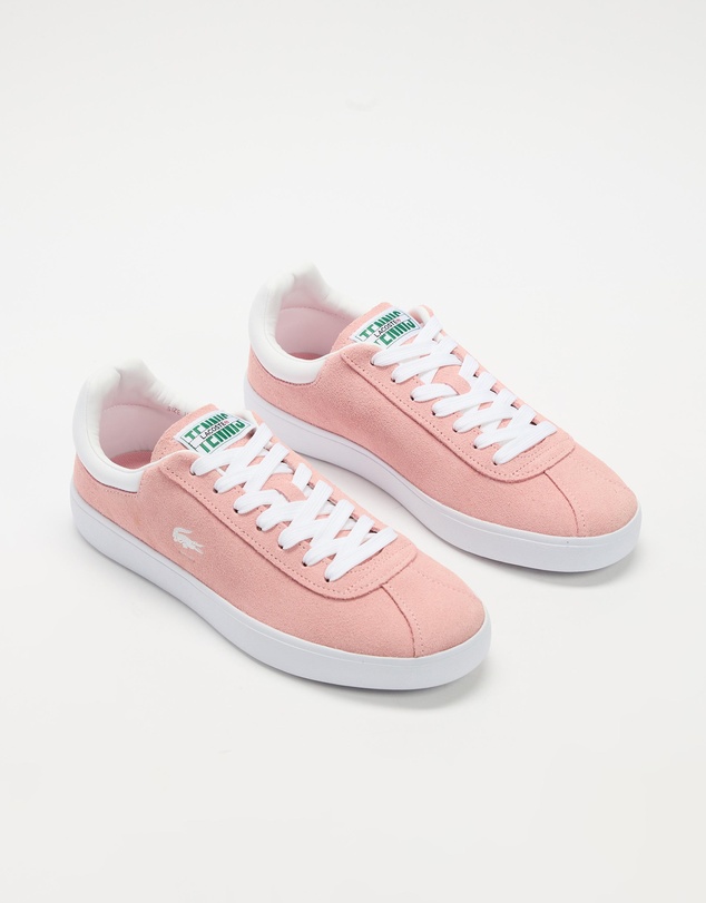 Lacoste - Baseshot Sneakers - Women's