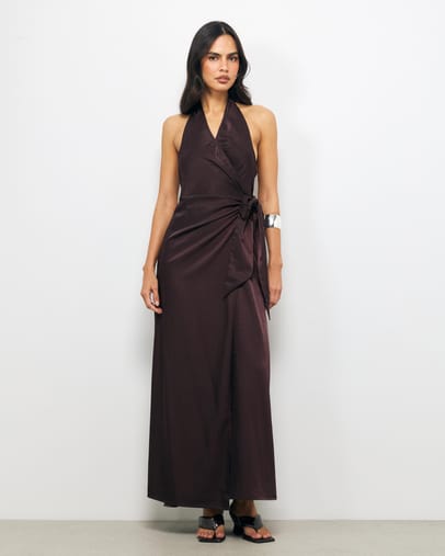 Dark Aubergine