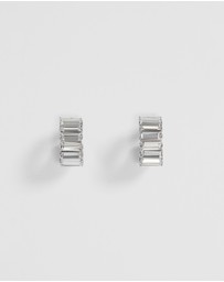 Country Road - Kit Mini Hoop Earring