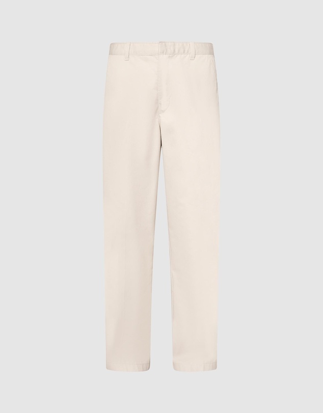 Oakley - Allday Wide Leg Chino Pants