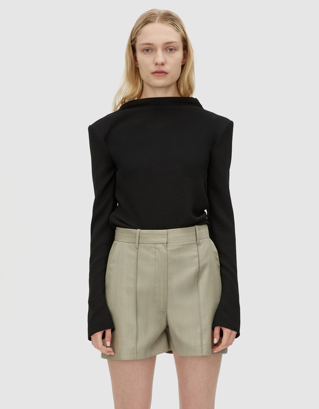 CAMILLA AND MARC - Eon LS Top
