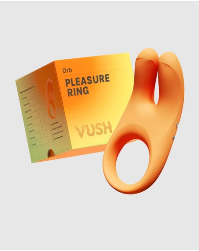 Vush - Orb Pleasure Ring