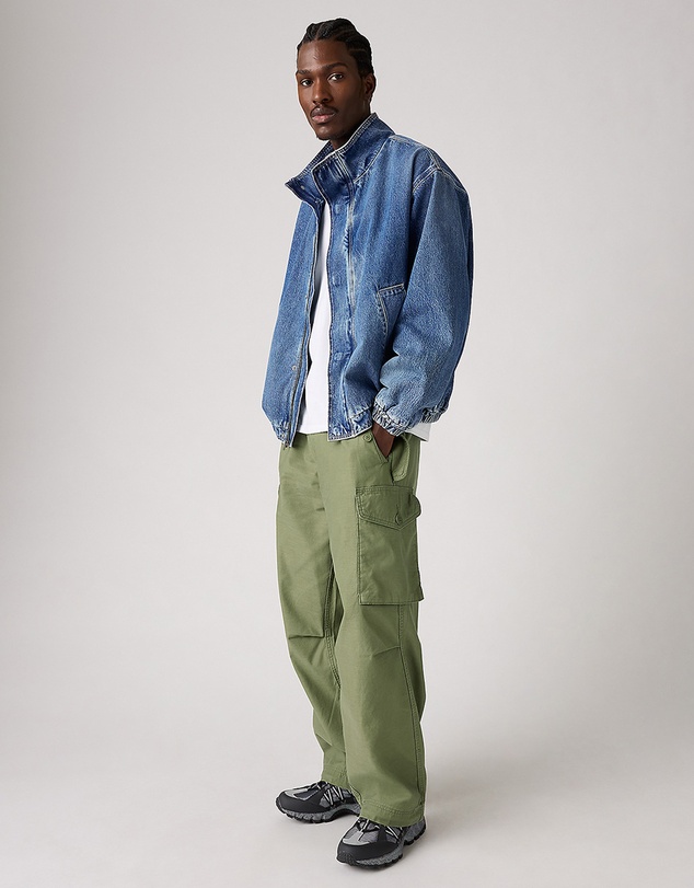 Levi's - Baggy Field Cargo