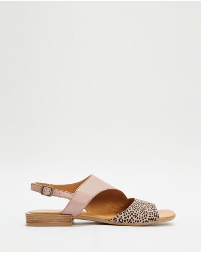Cameo Leopard & Newskin