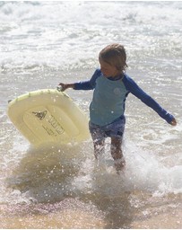 Sunnylife - Island Paradiso Surf Mat - Kids