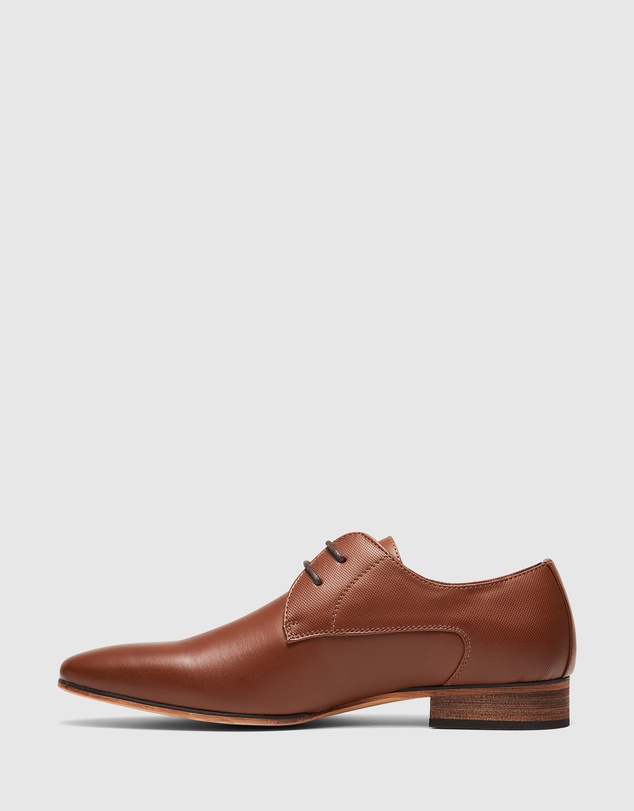 Uncut - Chartwell Dress Shoes