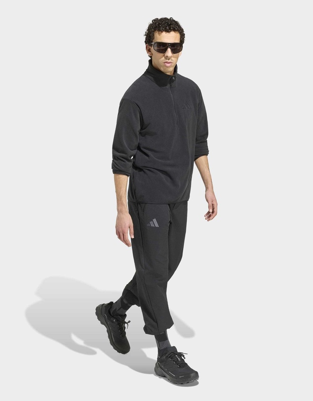 adidas Performance - Terrex Multi Essentials Half Zip Fleece Jacket Mens