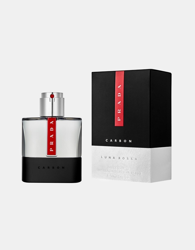 Prada - Luna Rossa Carbon EDT 50ml