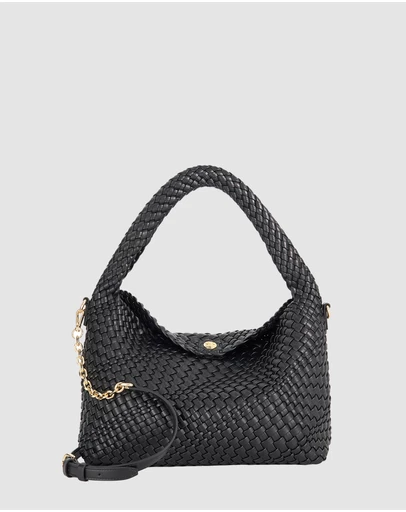 Dune London - Delegating - Black