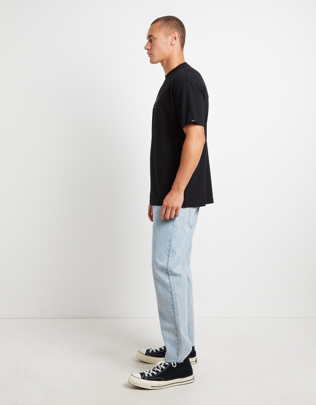 Spencer Project - Nitro Short Sleeve T-Shirt