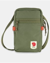 Fjallraven - High Coast Pocket Crossbody Bag