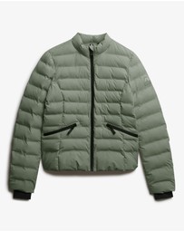 Superdry - City Fuji Padded Jacket