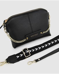 Belle & Bloom - Honey Honey Cross-Body Bag