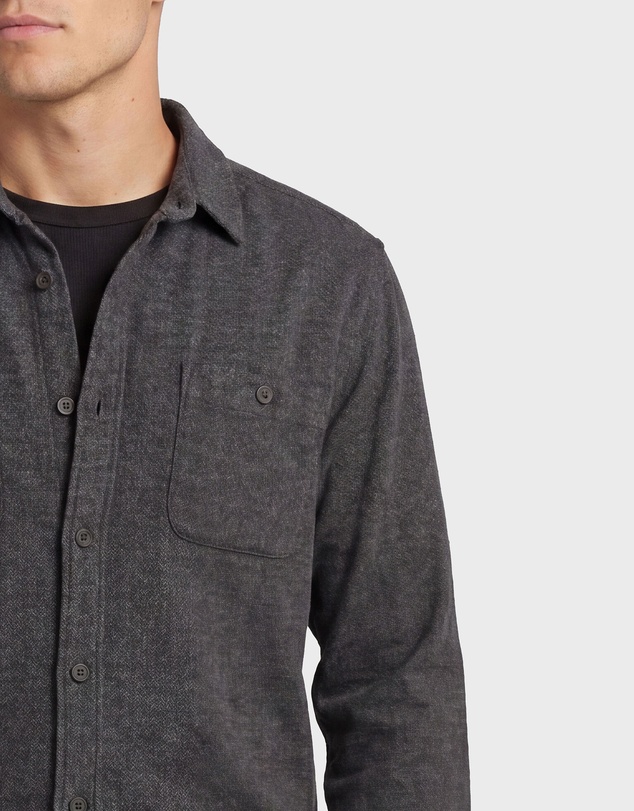 Academy Brand - Teton Shirt