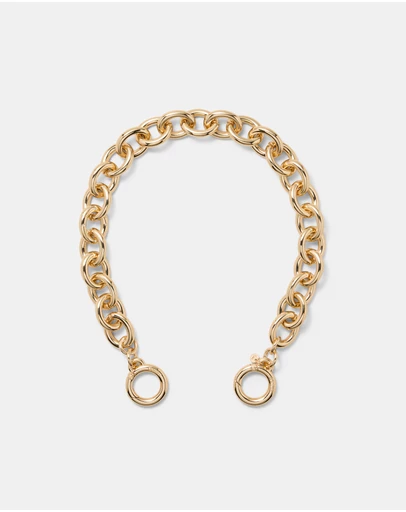 MIMCO - Missing Link Bag Necklace