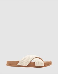 Roxy - Womens Syenna Slides