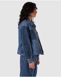 Thrills - Bailey Jacket