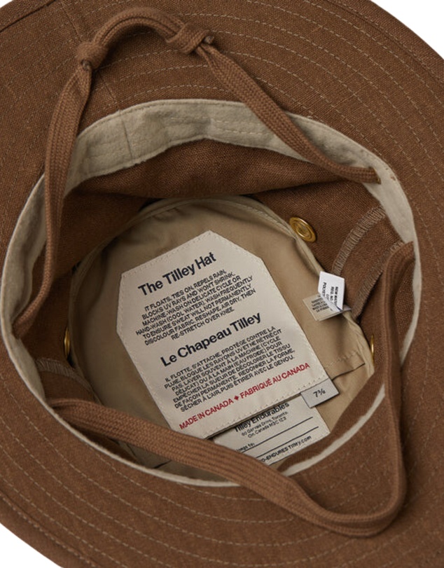 Tilley - Th5 Hemp Hat