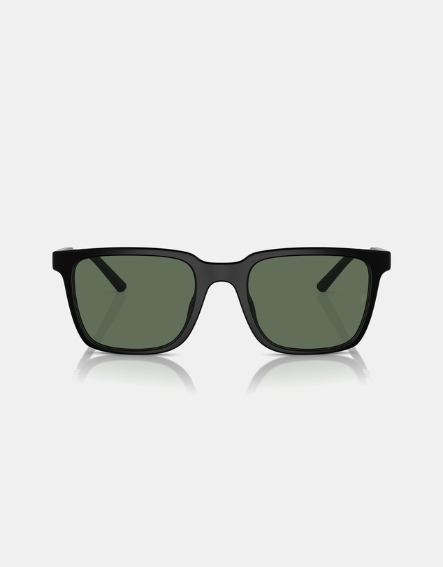 Oliver Peoples - Mr. Federer