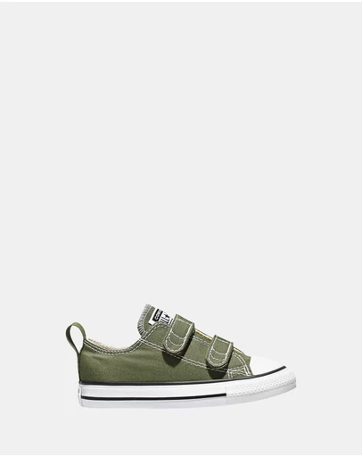 Converse - Chuck Taylor All Star 2V Ox Infant