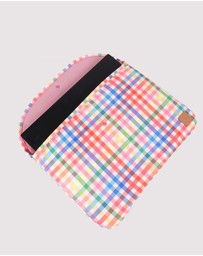 The Somewhere Co - Sugarplum 14-inch Laptop Case