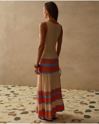 Sancia  - The Tavira Knit Dress