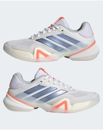 adidas Performance - Barricade 14 Tennis Shoes Womens