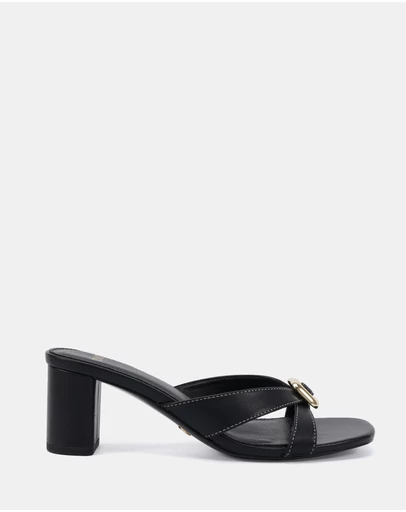 Novo - Finnegan Heels