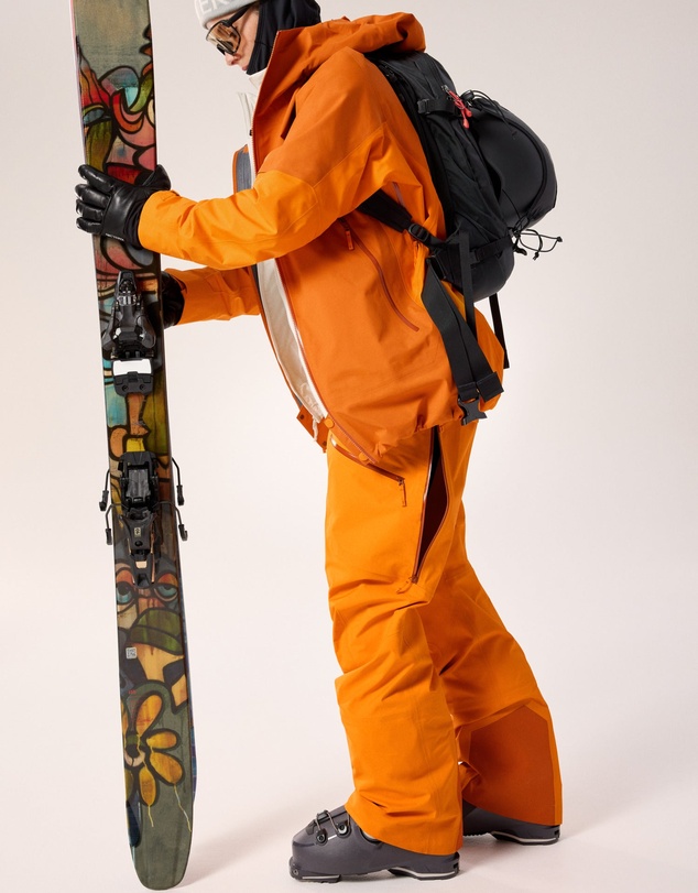 Arc'teryx - Sentinel Pant Women's