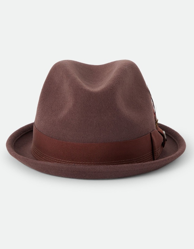 Brixton - Gain Fedora