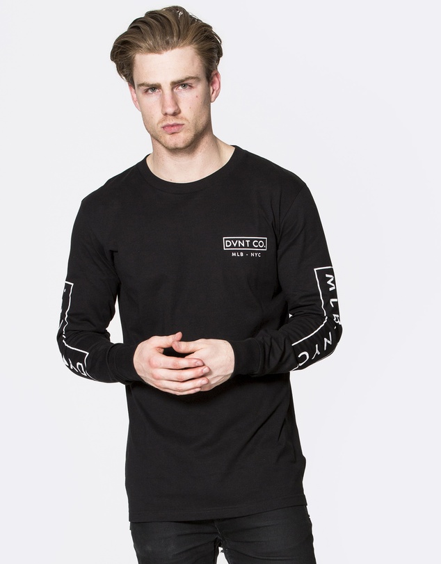 DVNT - NYC Long Sleeve