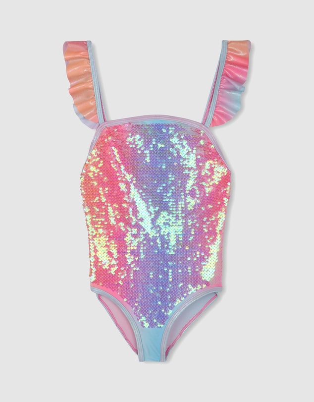Billieblush - Swimming Costume - Kids-Teens