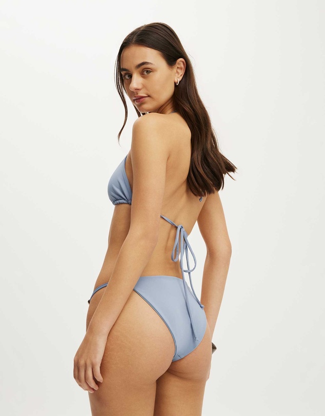 Cotton On Body - Reversible Tanga Cheeky Bikini Bottom