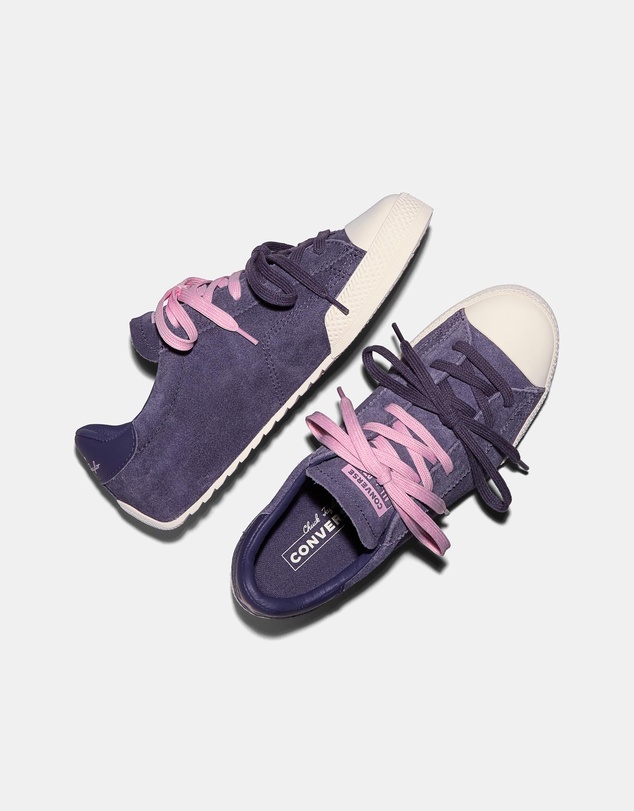 Converse - Chuck Taylor Lo - Women's
