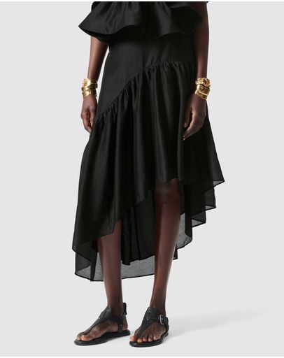 Black Dark