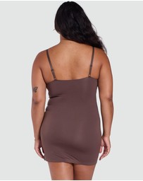 Hush Hush - Smooth Slip