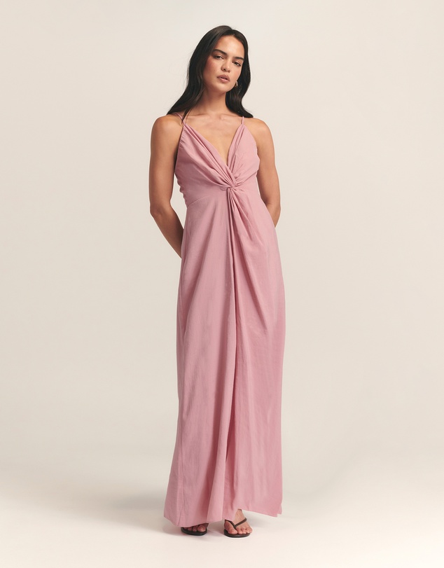 ST MRLO - Volos Maxi Dress