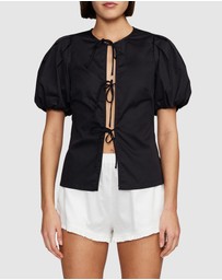 Ownley - Norma Shorts