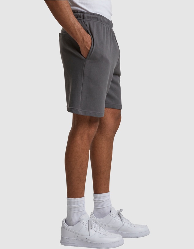 Urban Classics - All Day Fleece Shorts